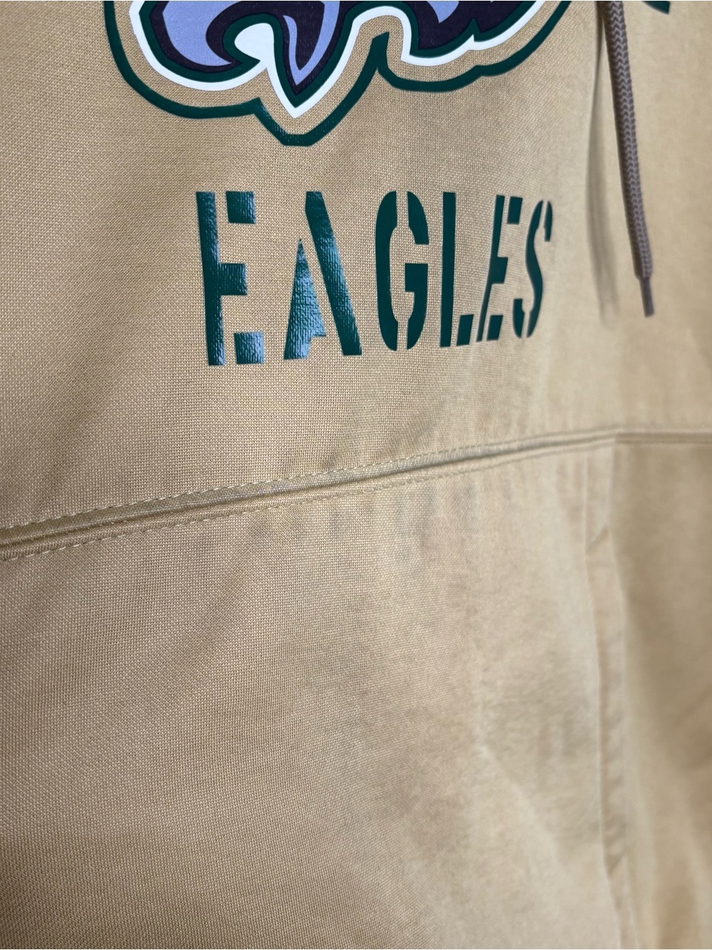 NFL Nike Philadelphia Eagles Salute to Service Small - Picture 3 of 7